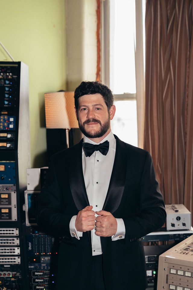Bryan Lipman