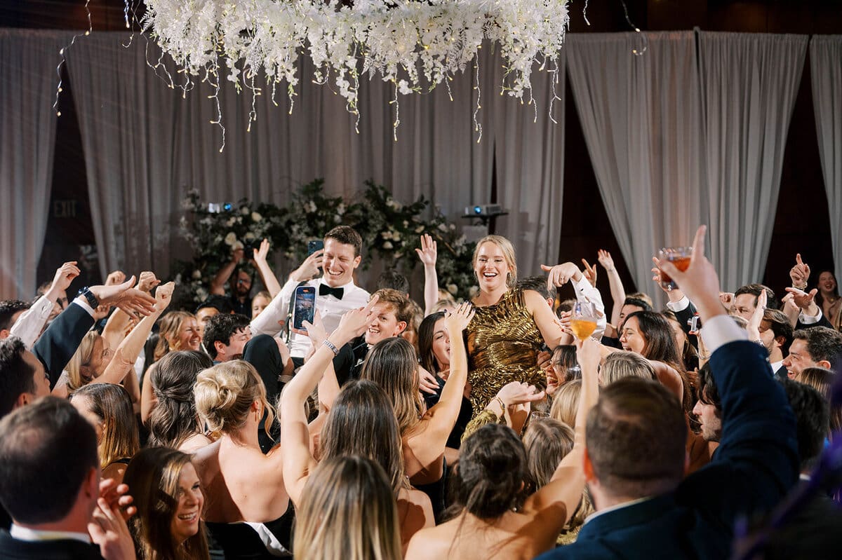 How Much Does a Wedding Band Cost in NYC? (Honest Pricing Guide)
