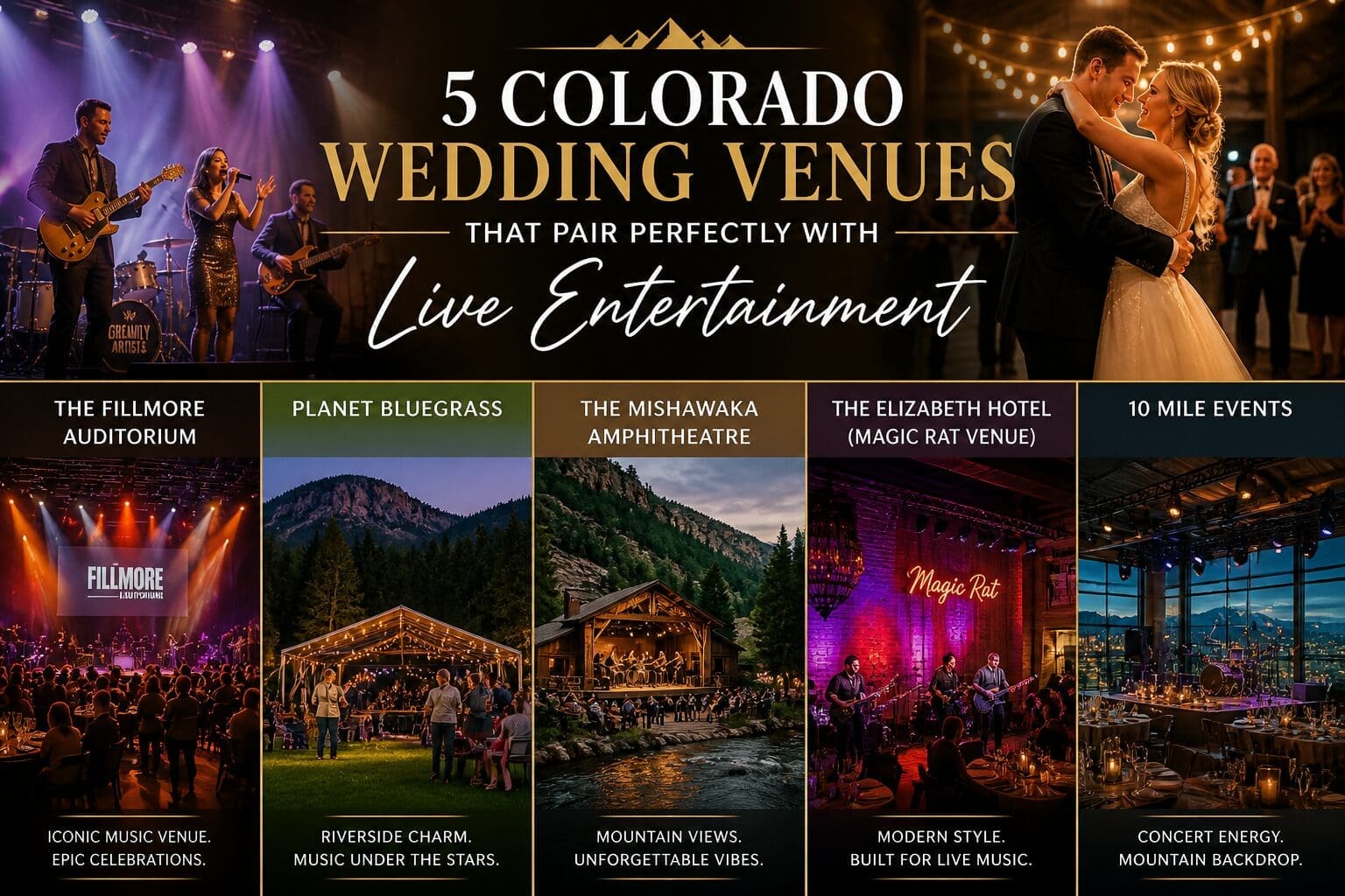Live Entertainment